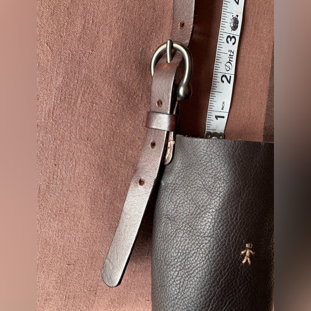 Henry Beguelin Mini Crossbody Bag - Picture 15 of 16